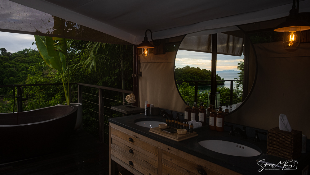 Luxury Glamping at Isla Secas: Panama’s Premier Escape