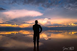 Stuart Marra - The Opulent Explorer - Uyuni Salt Flat Bolivia