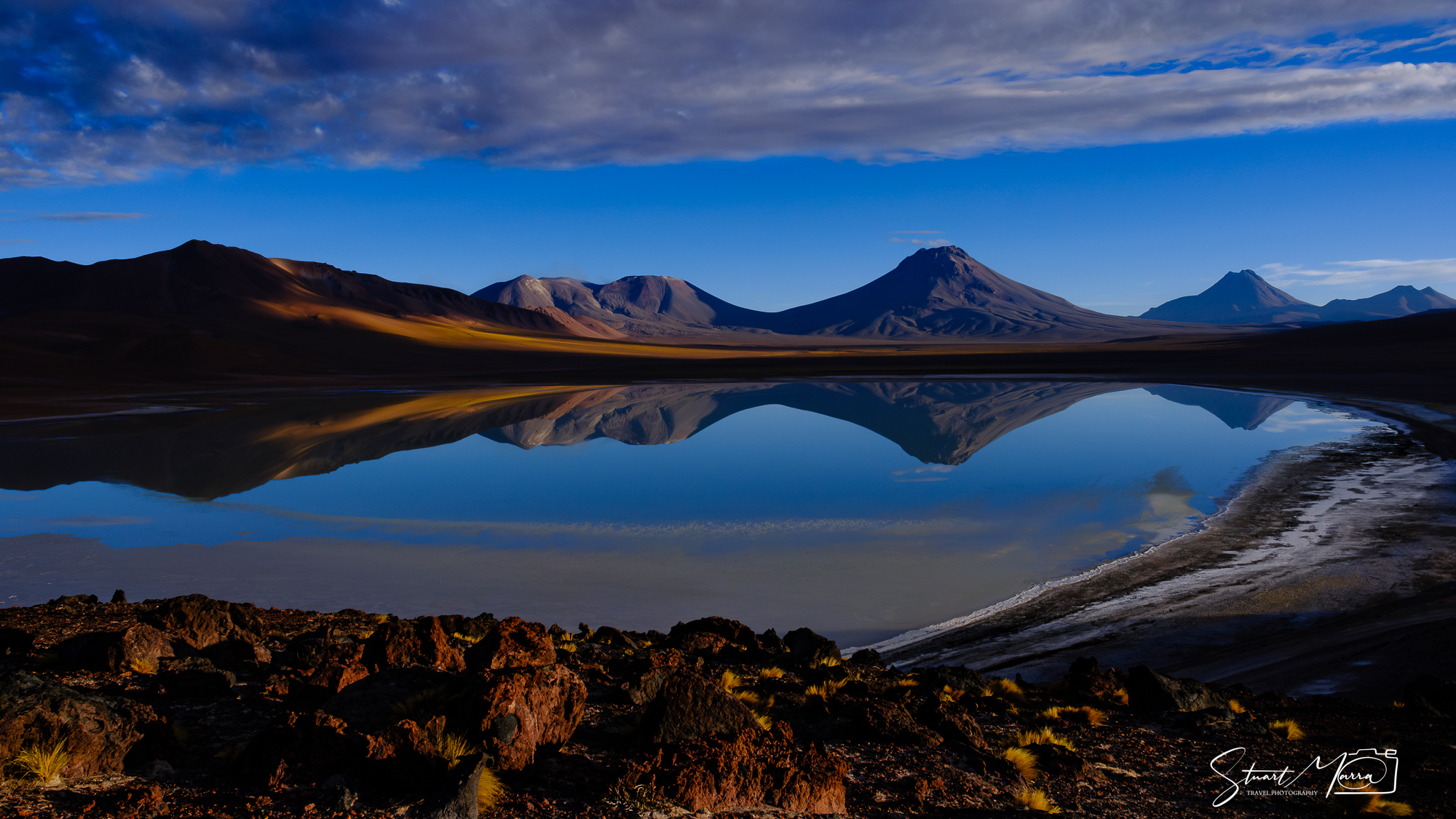 Atacama Chile